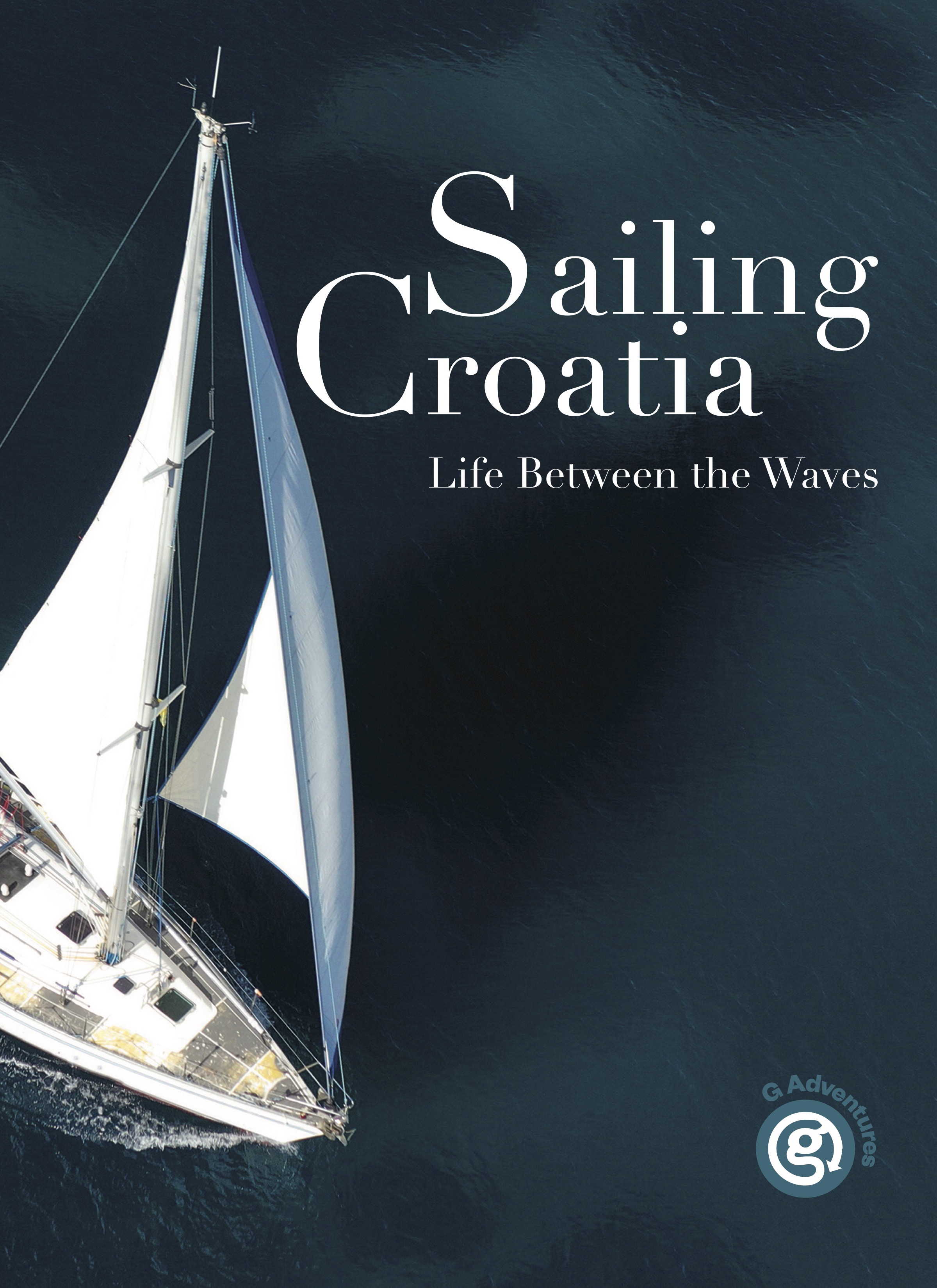 Sailing Brochure image 1